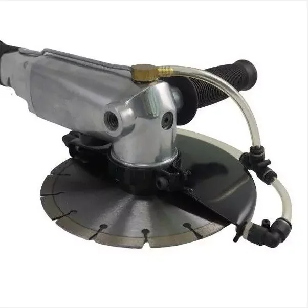 high quality cutting tools stone cutter wet air saw for granite marble