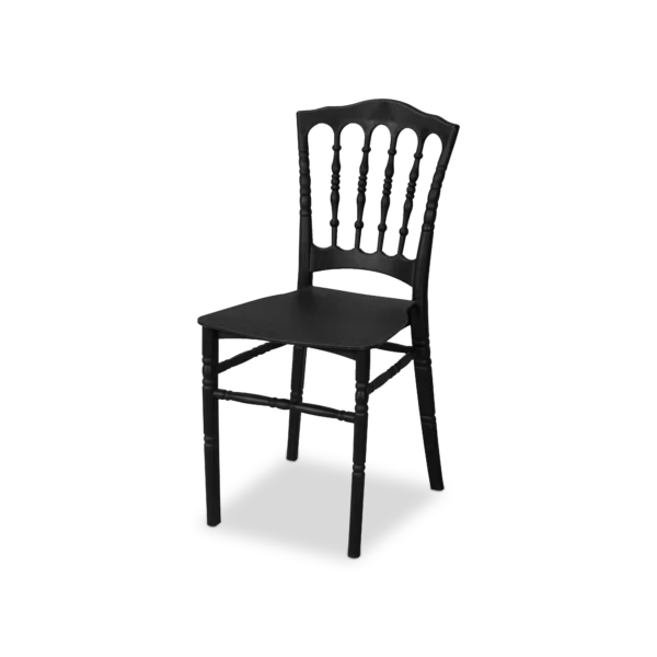 Factory wholesale direct supply High Quality Indoor Outdoor Furniture Stacking Weddings Event Dining plastic Chiavari Chair 2446