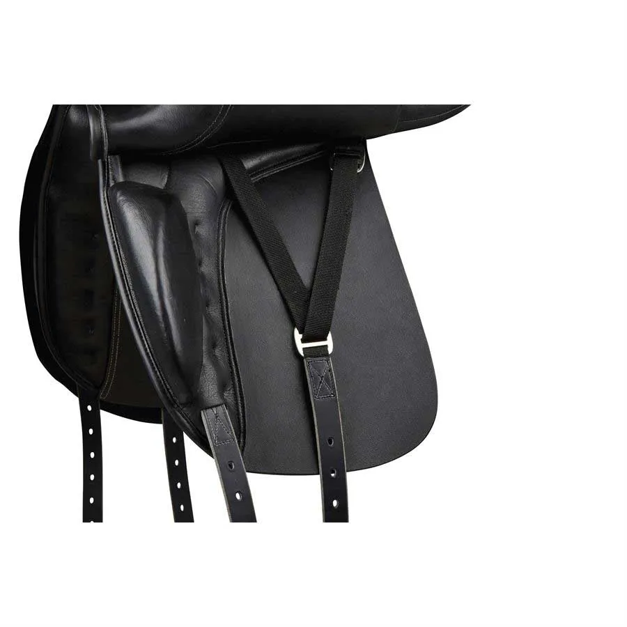 Factory Price Horsing Equipments Latest Premium Quality Dressage Horse Saddles