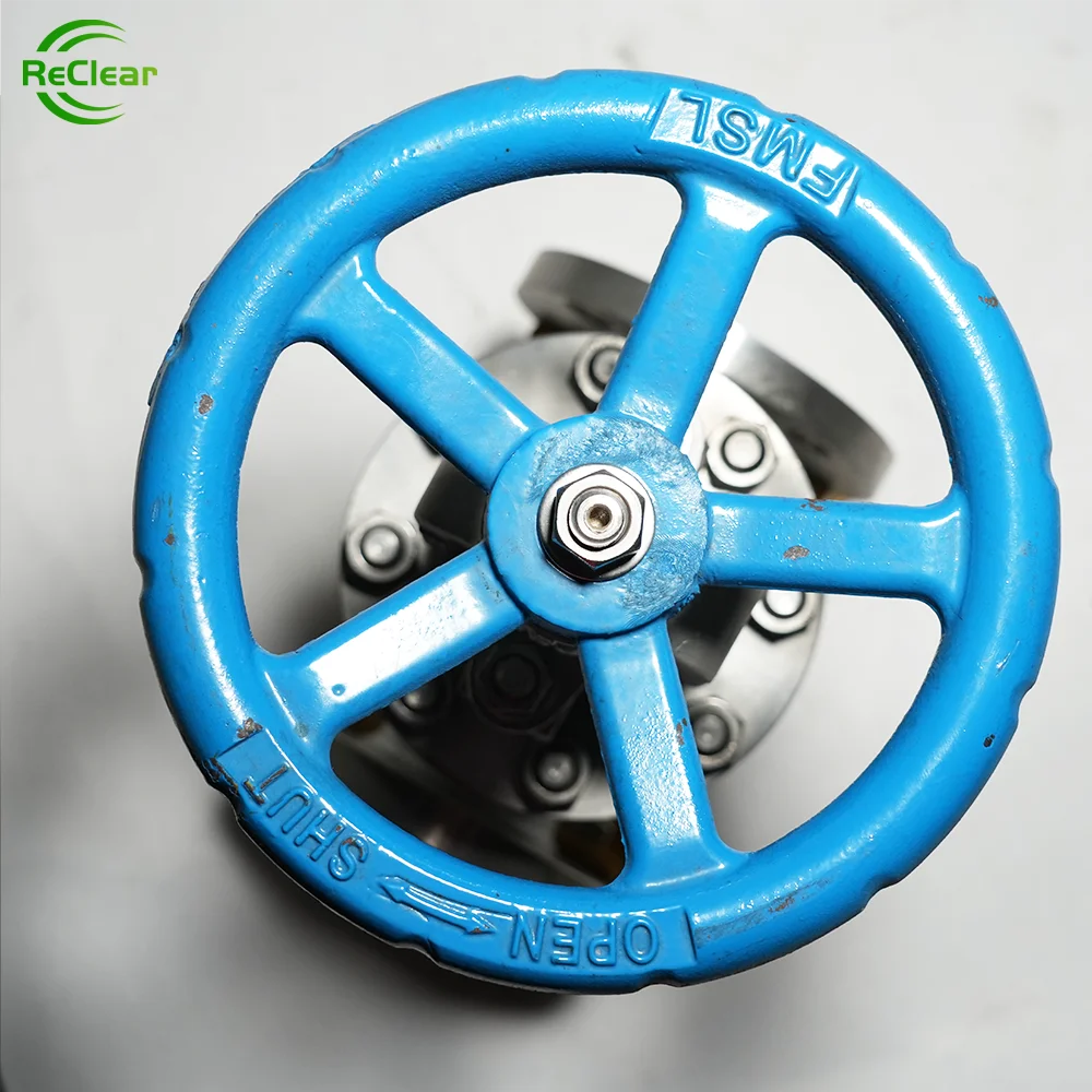 Good Quality China Low PTFE graphite packing available Gas Aluminum Adjustable stainless steel metering needle valve