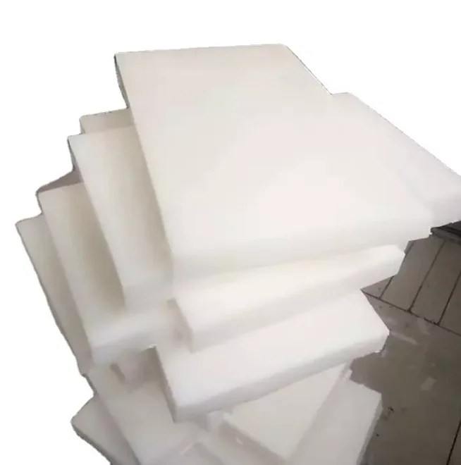 Best quality cheap bulk supply Best Factory Price Candle / Parafin Wax / Fully Refined Paraffin Wax 58-60