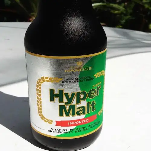 IMPORTED  AFRIMALT  HYPER MALT BOTTLES 330 ML X 6 PER CASE FOR SALE /BEST NON ALCOHOLIC MALT DRINK HYPER MALT READY SUPPLY