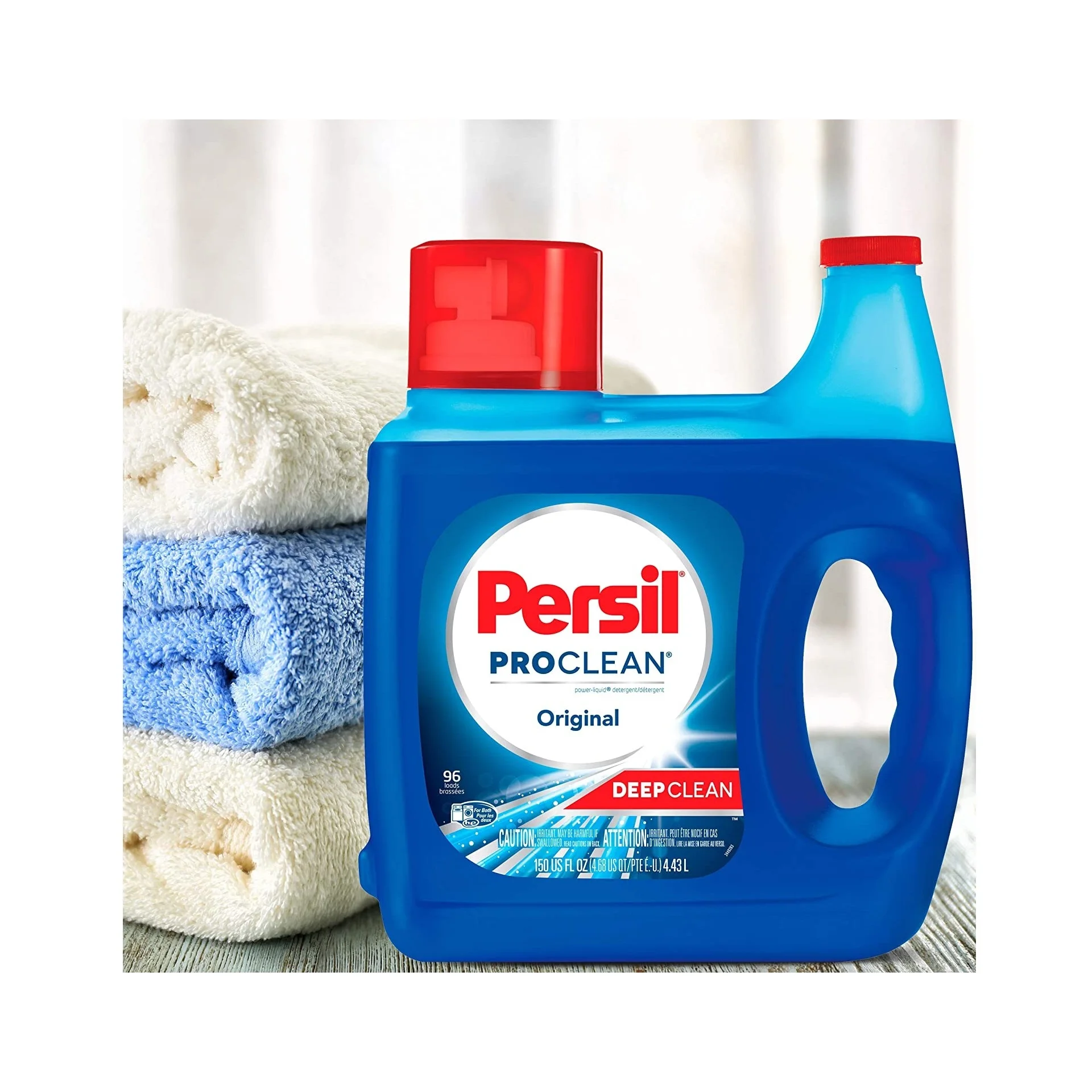 Original Quality Persil Laundry Detergents Wholesale Best Price