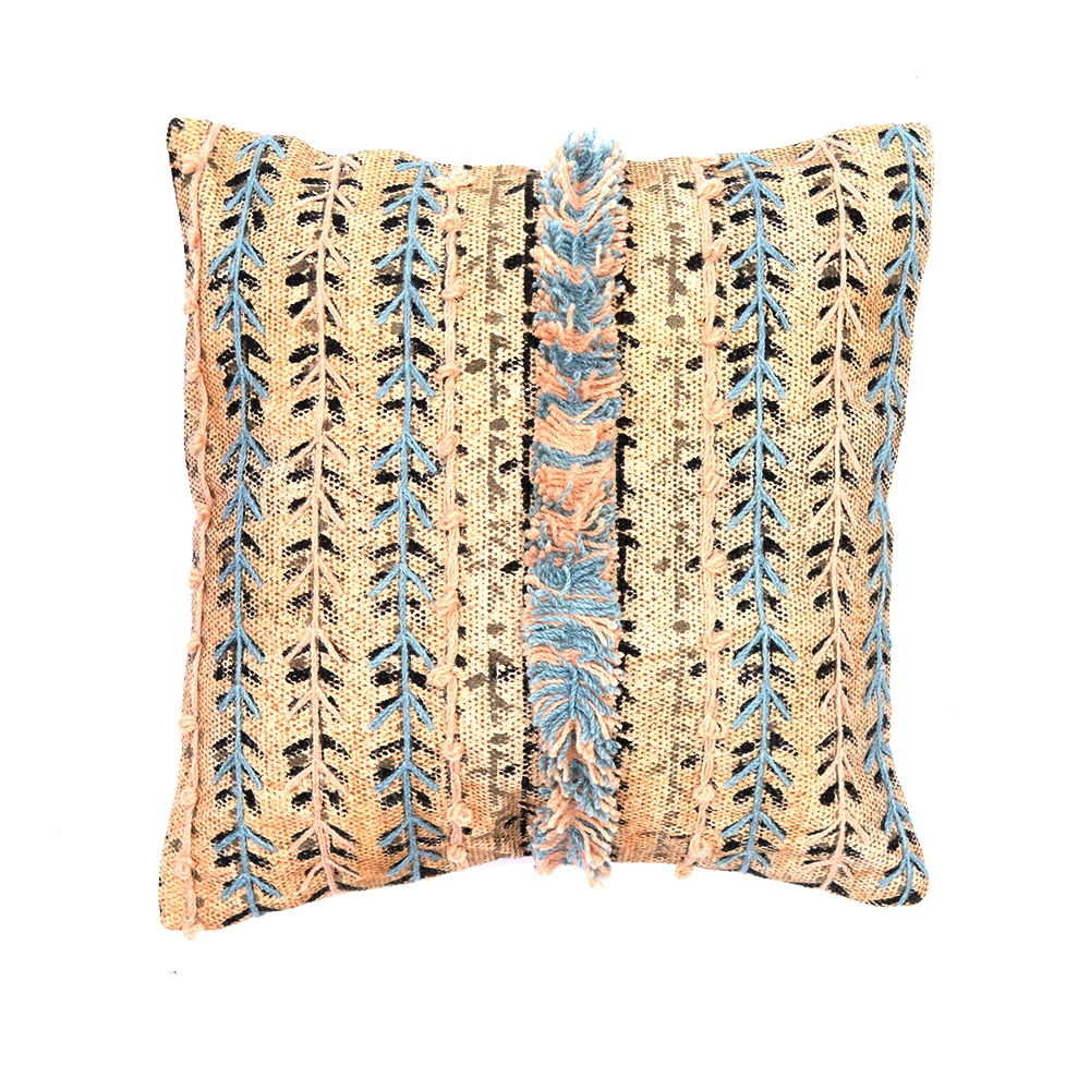 Bulk Supplier 100% Cotton Cushion Covers Custom Printed Standard Quality Buy At Lowest Price