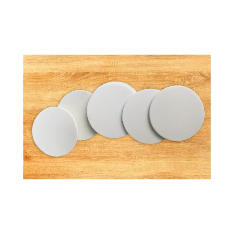 Epe Foam Competitive Price Bottle Stopper Applicable To Many Fields Sam Lan Custom Size Vietnam Manufacturer