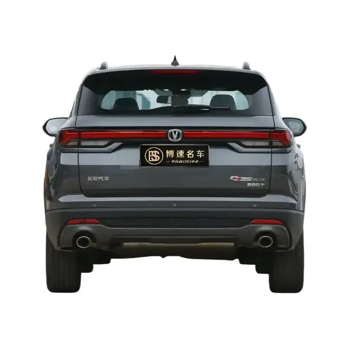 Chinese cheap changan cs35 plus car changan car changan cs 35