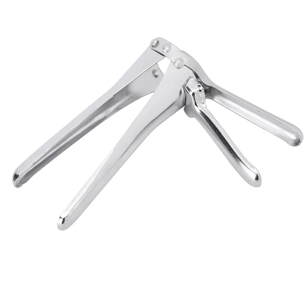 Doyen Adult Collin Vaginal Speculum Slightly Concave Gynecology Speculum for Diagnosis