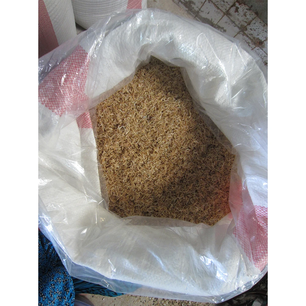 Factory Price New Product Wholesaler Seafood Frozen Dried Baby Shrimp Dried Shrimp For Export In Bulk