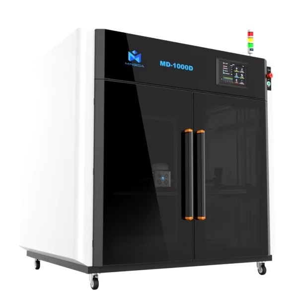 Mingda MD-1000D FDM 3D Printer