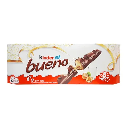 Best Exporter Quality Kinderr Bueno/ Ferrero Rocher Chocolate Collection Low Price / Ferrero Kinderr joy Chocolate