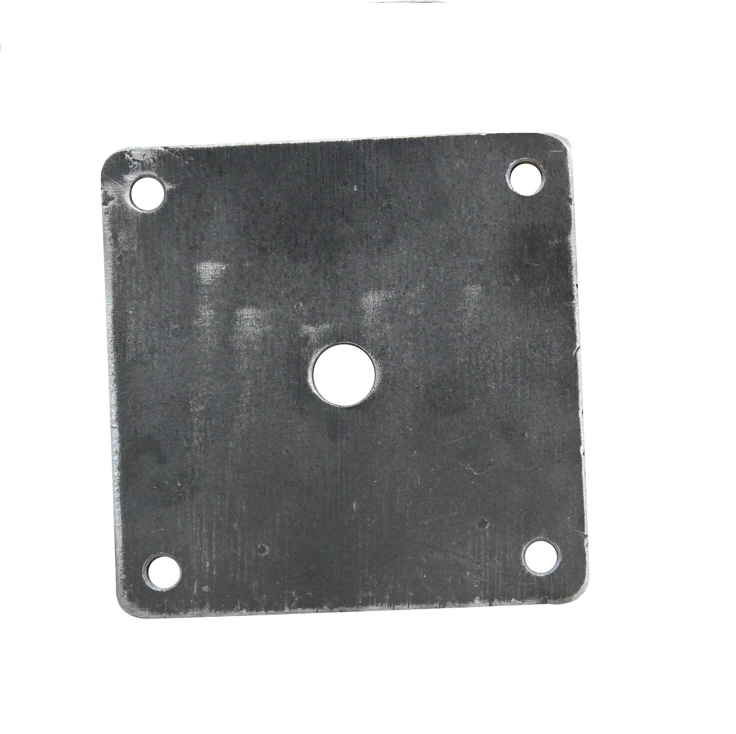 Confidence Compressor Silo Compressor Spare Parts Casted by Our Own Foundry Valve Cap Pressure Plate BNB102 017 from Turkey