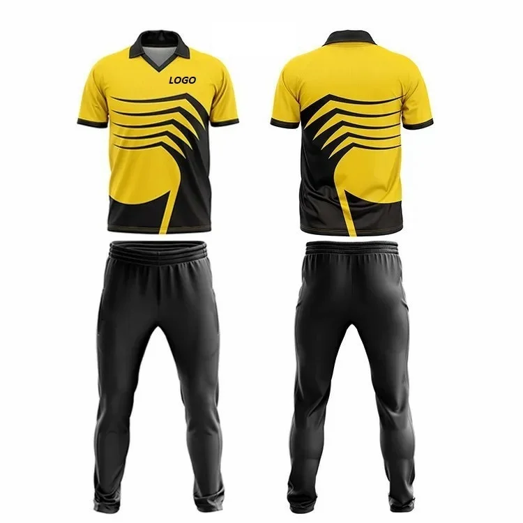 Newest Style Softball Uniforms Custom Polyester Made Baseball Jersey Uniform Plain Regular Fit and Baseball Softball Uniforms