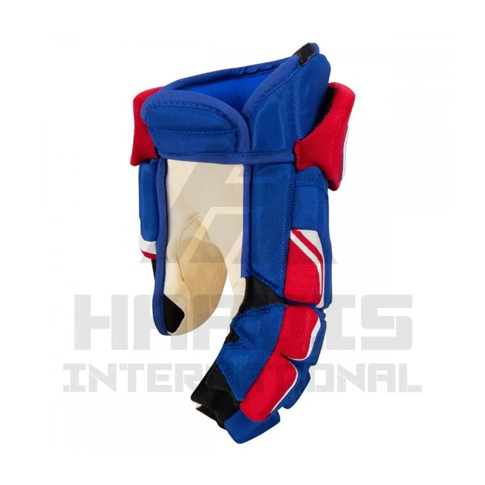 Top Trending Hot Selling Professional Ice Hockey Gloves Customized Ice Hockey Hand Protection Gloves