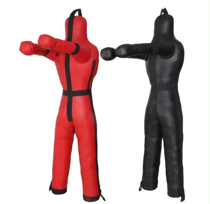 JIKE sports Grappling Dummy Throwing Dummy For Training Grappling Dummy Bag