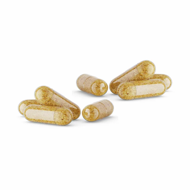 Nutritional Supplement Fenugreek  Extract Capsules | Seed Extract Capsules | Herbal Extract (60,90,120 Capsules)