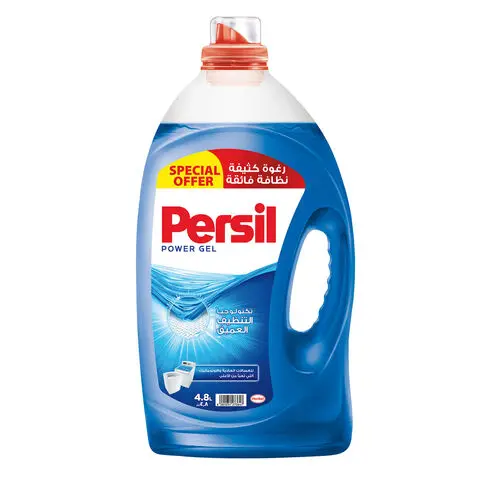 Купить Persil моющее средство цветной гель для стирки по оптовой цене