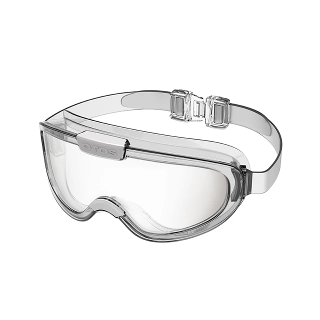 Лидер продаж в Корее очки для чистой комнаты защитные автоклавируемое высокое качество хорошая цена оборудование ppe
