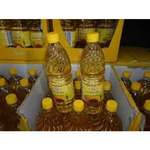 Pure Refined crude Soybean Oil Soya oil for cooking