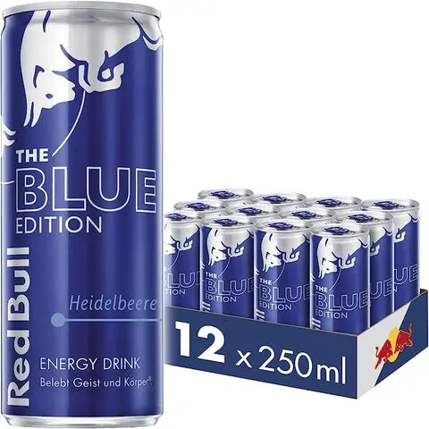 Discount price Red Bull Energy Drink Red Bull 250 Ml Energy Drink /Wholesale Redbull for Sale/Energy Drink