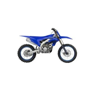 Affordable Clean Offer 2024 Yamahas YZ250F 250 cc New Motocross Motorcycle