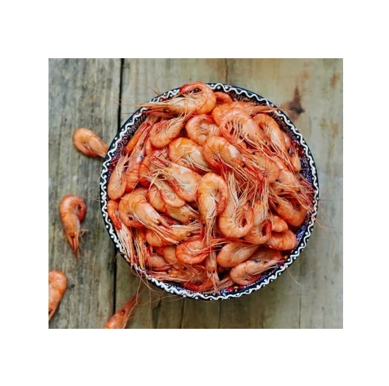 Hot Sale High Quality New Product Seafood Frozen Shrimp Frozen Shrimp