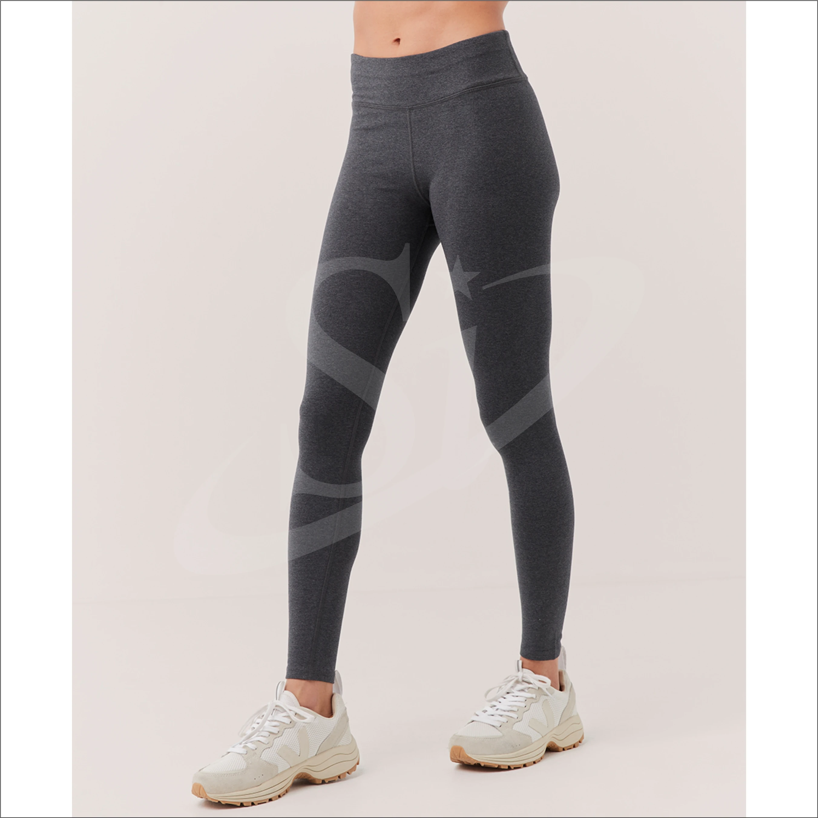 Wholesales Winter Warm Sexy Super Elastic Black Slim Casual Fashion Plus thick Tights for Women