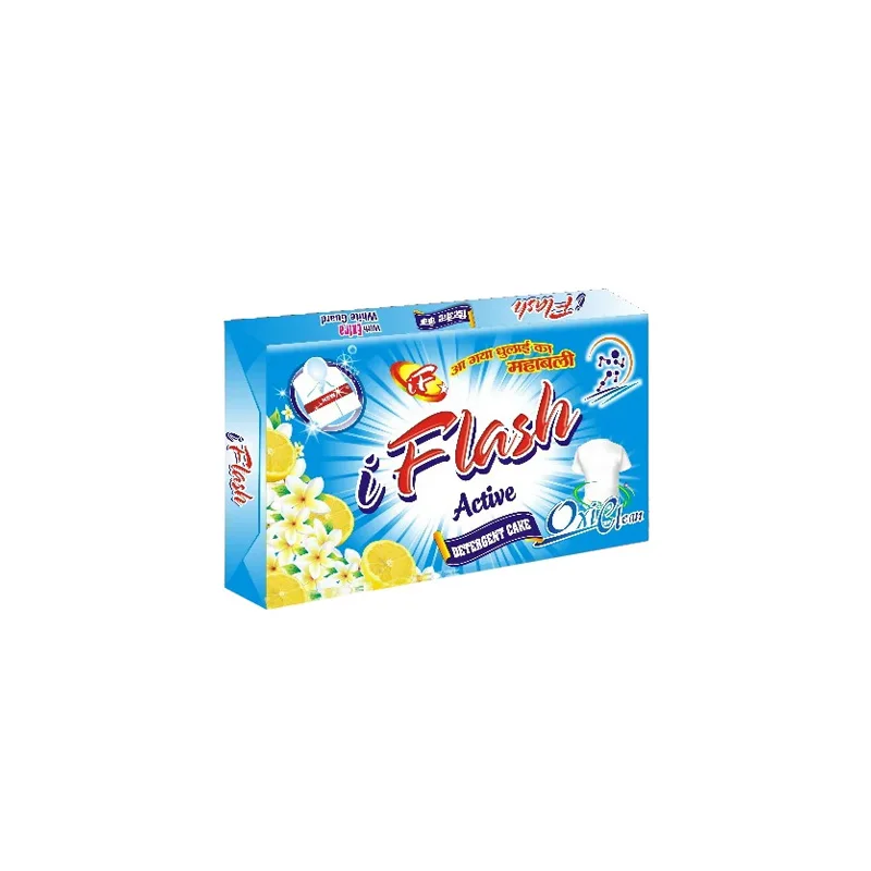 Effortless Cleanliness with Flash Detergent - Where Precision Meets Perfection