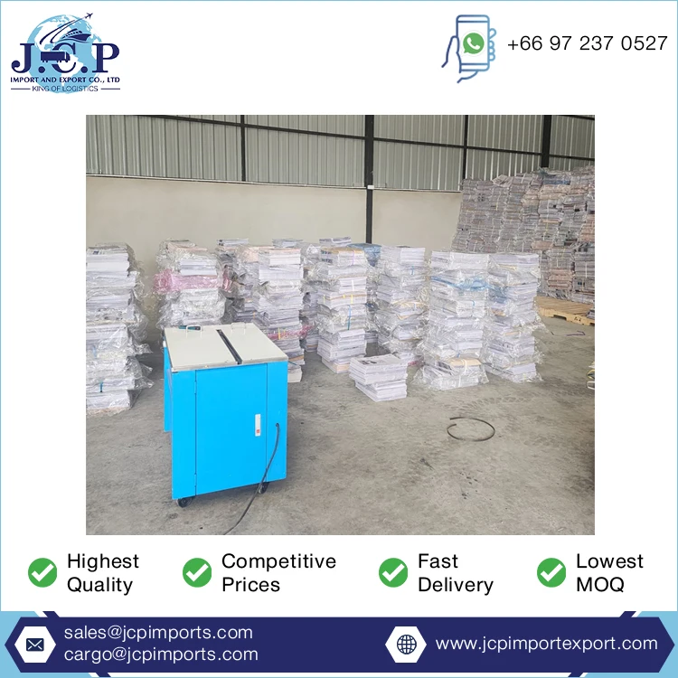 Профессиональный производитель OINP из-за выданного газетного лома для покраски автомобилей доступного по разумной цене