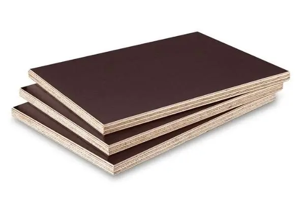 Wholesale Waterproof Film face Plywood used in Alchemy, Cooking, or Crafting from Vietnamese Manufacturers