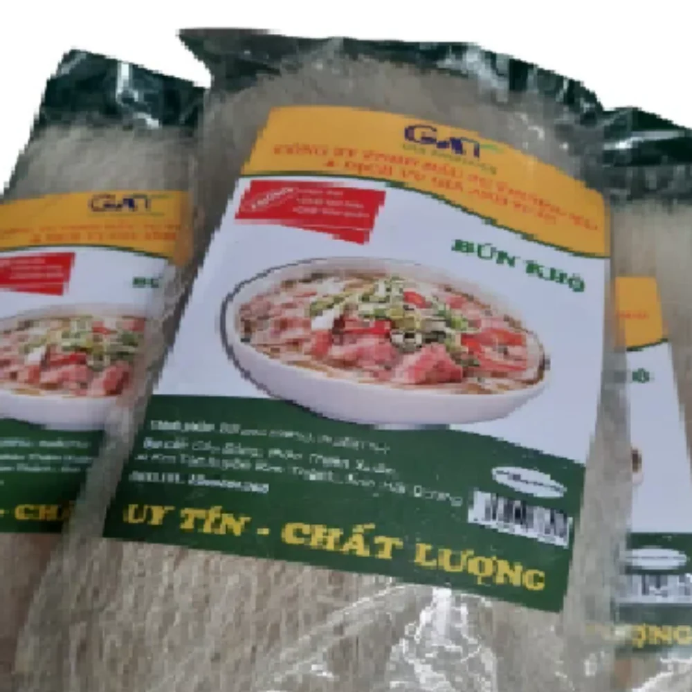 Rice Products Dry Vermicelli Snail Rice Noodle Dried Noodles From Ready To Export From Vietnam Wholesale