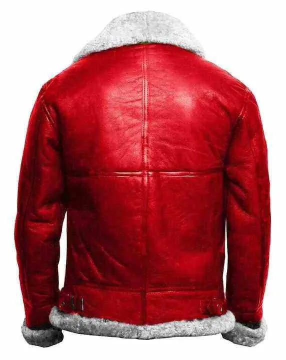 Soft Mens Faux Fur Jacket Ideal For Winter And Casual Wear Offering Comfort And Style Perfect For Everyday Use With Lightweight