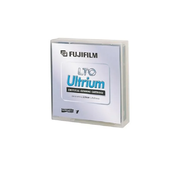Fuji LTO Ultrium Universal Cleaning Cartridge 600004292