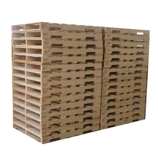 Best Factory Price of Wooden Pallets For Sale - Best Epal Euro Wood Pallet Available In Large Quantity