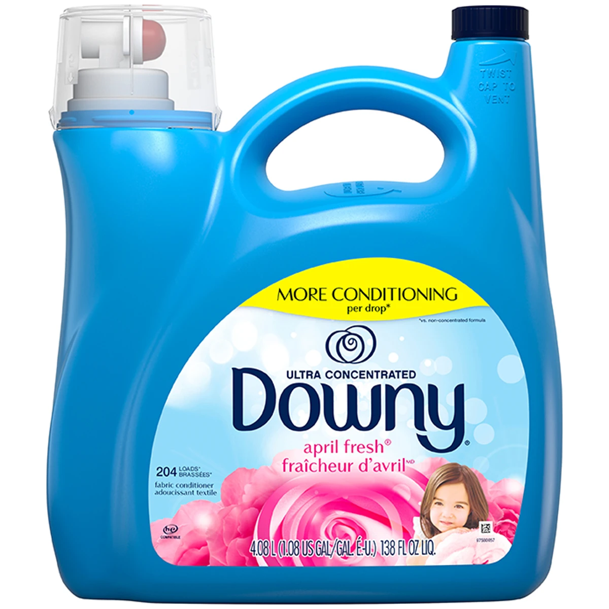 Wholesale Product Cleaning and Hygiene - downy Fabric Softener / Fabric Softener at best price From Factory