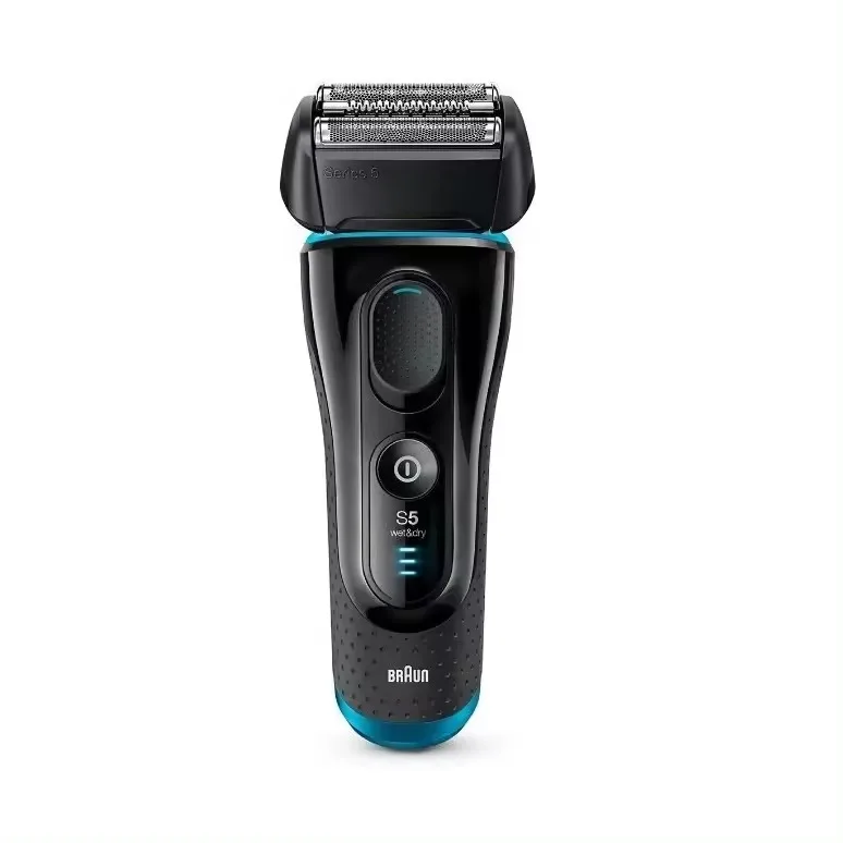 Braun Electric Razor for Men, Series 9 Pro 9465cc Wet & Dry Electric Foil Shaver