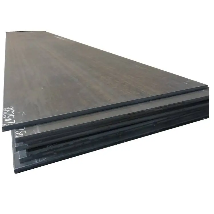 Best Quality Price HD 400 500 450 Steel Iron Plate Slab Wear Resistant Carbon Hot Rolled Carbon steel plate