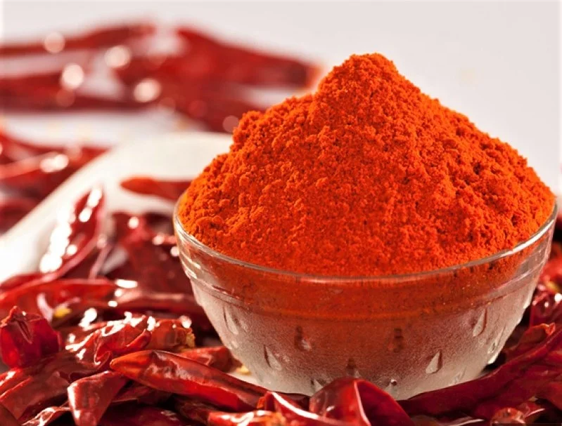 100% Natural Dried Red Paperika Chilli Powder Bulk Purchase High Quality Red Chilli Powder Buy From Indian Manufacturer