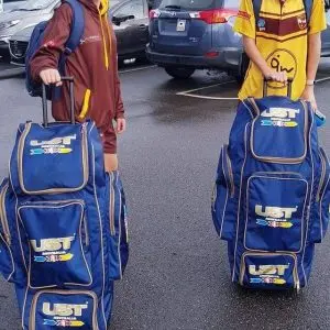 Сумка для набора крикета индивидуальный качественный логотип Лучшая цена на оптовую продажу специально как производитель