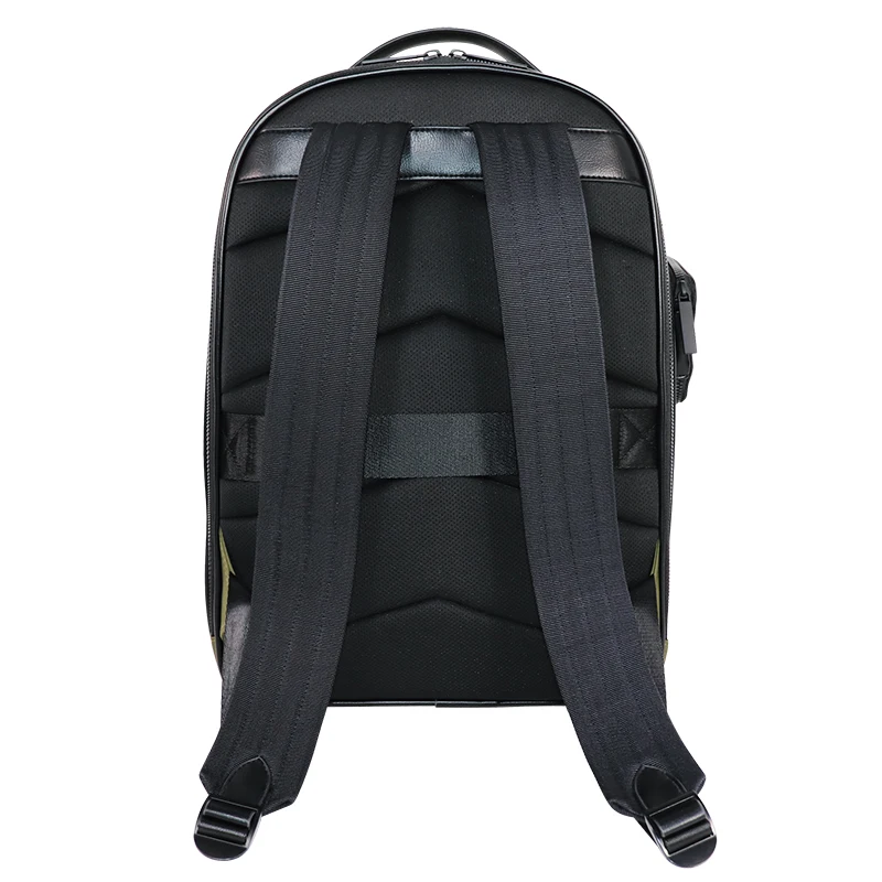 Trends 2023 OEM ODM Custom Mens Women Durable Nylon Waterproof Business Laptop Backpack Fashion Backpack for men