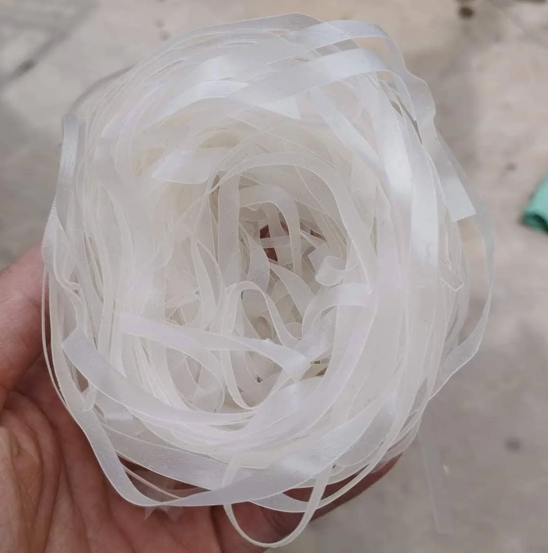 Оптовая продажа все виды сухая вермишель улитка рисовая лапша свежая из рисовых продуктов готовых к экспорту от вьетнамского производителя-ANNA DO