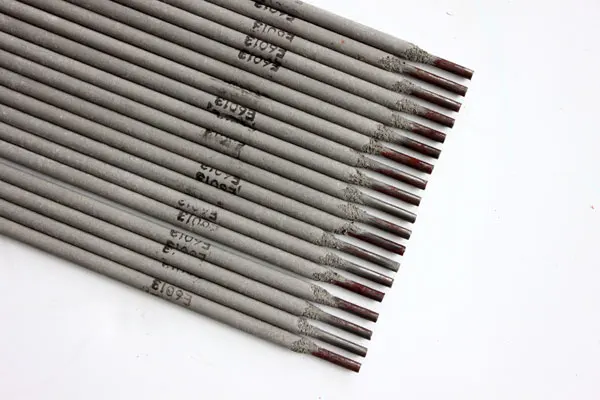 Ready to Export OEM THE BEST OF LOW HYDRO NAHAVIWEL NB-7018 2.6MM WELDING ELECTRODE Welding Rods welding rod e7018 price per kg