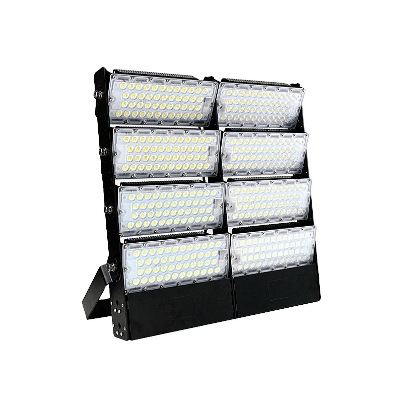 300w led light ip65 adjustable model 165lm/w outdoor lighting high quality private model spotlights
