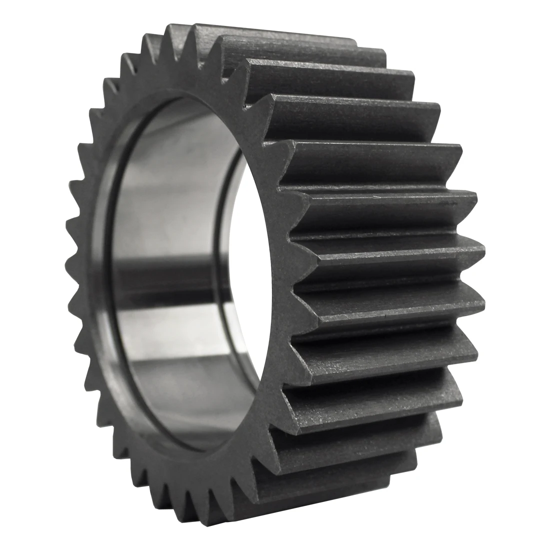 High quality certified sun gear construction machinery spare parts with OEM number 145579  guaranteed affordable price