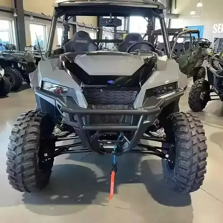 Горячая Продажа SC Industries GENERAL XP 1000 Premium