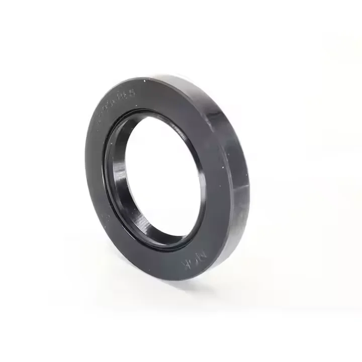 FANK Brand Security Seals NBR HNBR Rubber Oil Seal Automobile Power Steering Mechanical Oil Seal
