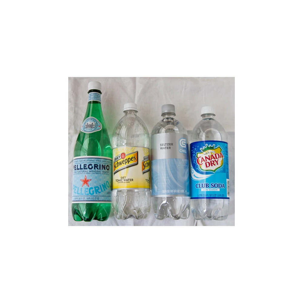 Unleash Refreshing Bubbles: San Pellegrino Tonic Water - A Sip of Mediterranean Sophistication