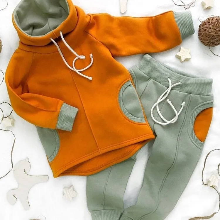 luxury 2024 kids designer brand Soccer Training tracksuits school tracksuit/ all kids and baby sizes sweatsuit youth