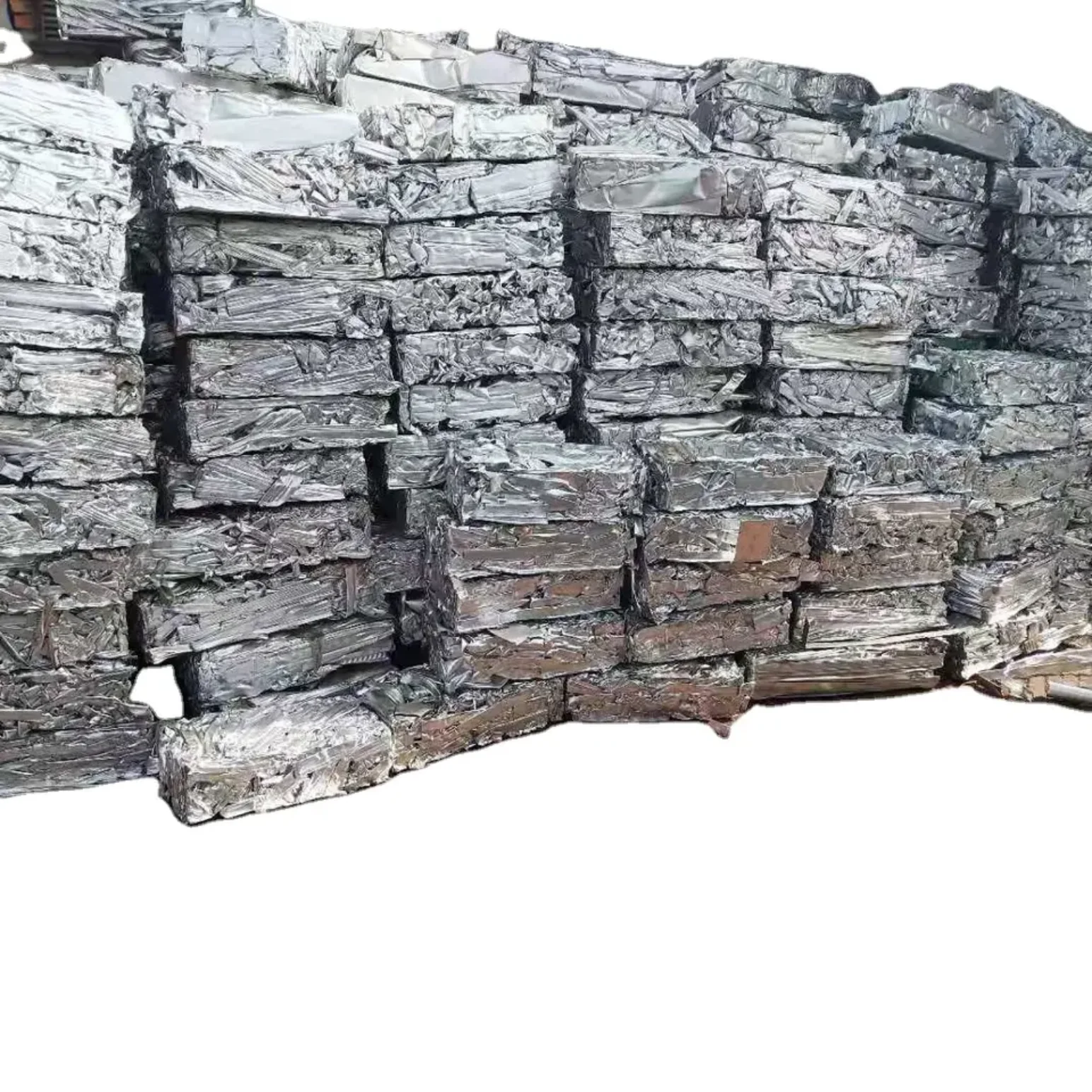 Wholesale Cheap Quality Aluminum UBC Used Beverage Cans Scrap High purity aluminum Scrap