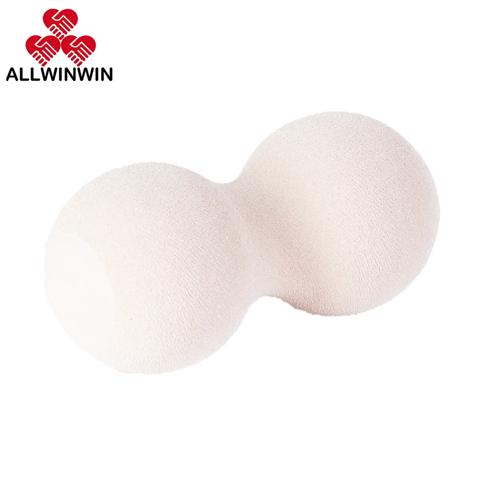 ALLWINWIN PMB30 Peanut Massage Ball - Eco Friendly EVA Foam