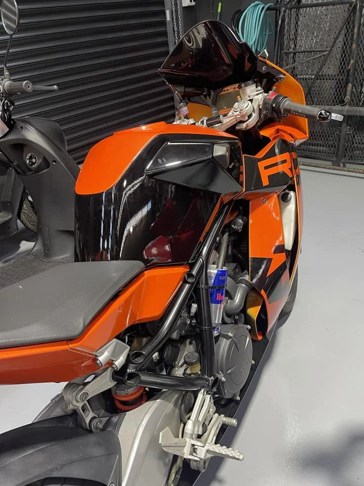 Высокое качество DR KTMs Sportbike мотоцикл RC 8C мотоциклы